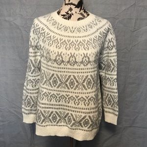 J. Jill Sweater